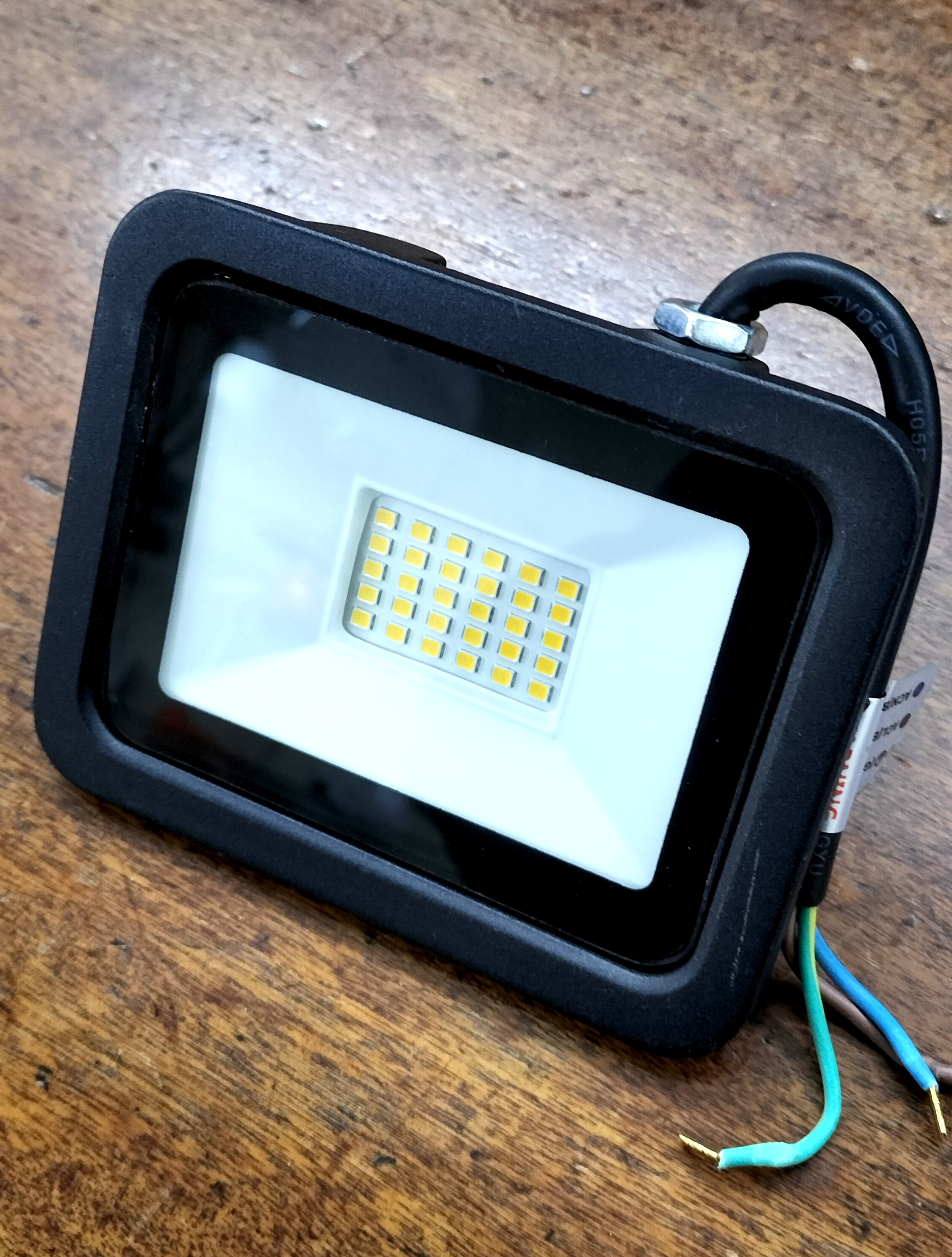 Focus LED 20W