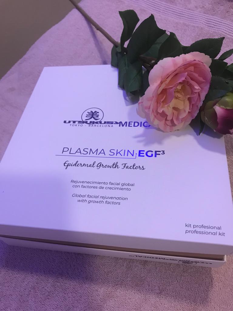 Plasma Skin