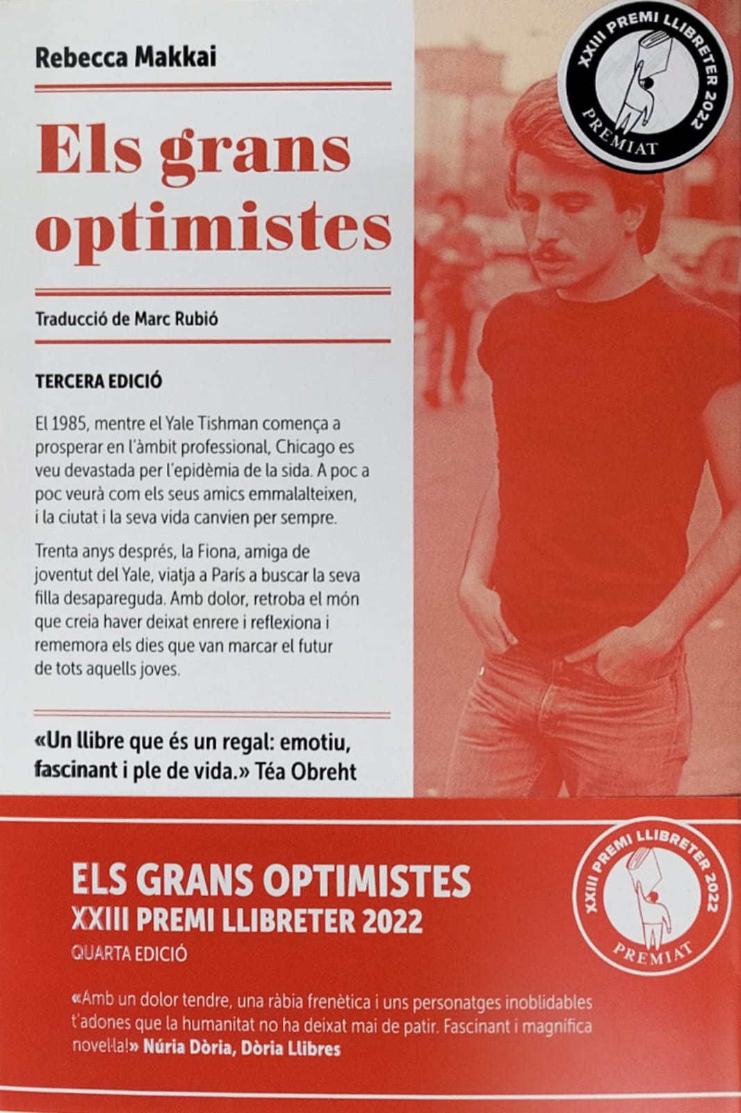 Els grans optimistes