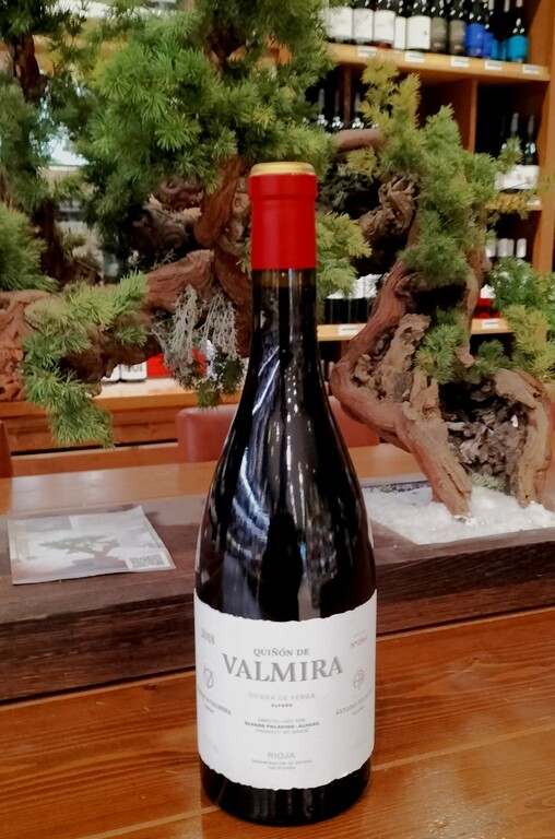 Valmira 0,75L