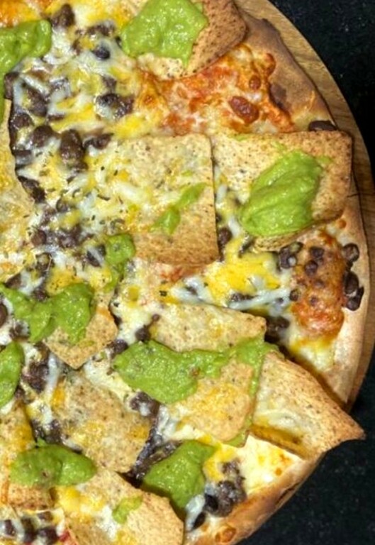 Pizza "Tijuana"