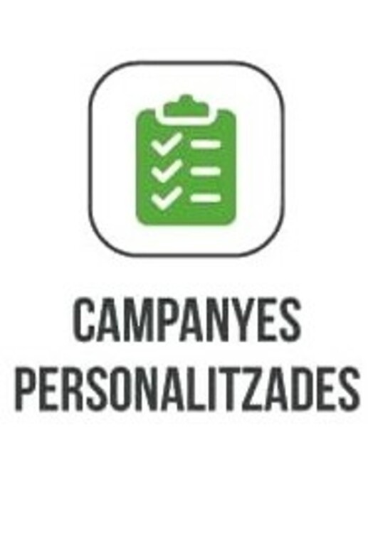 Campanyes de publicitat