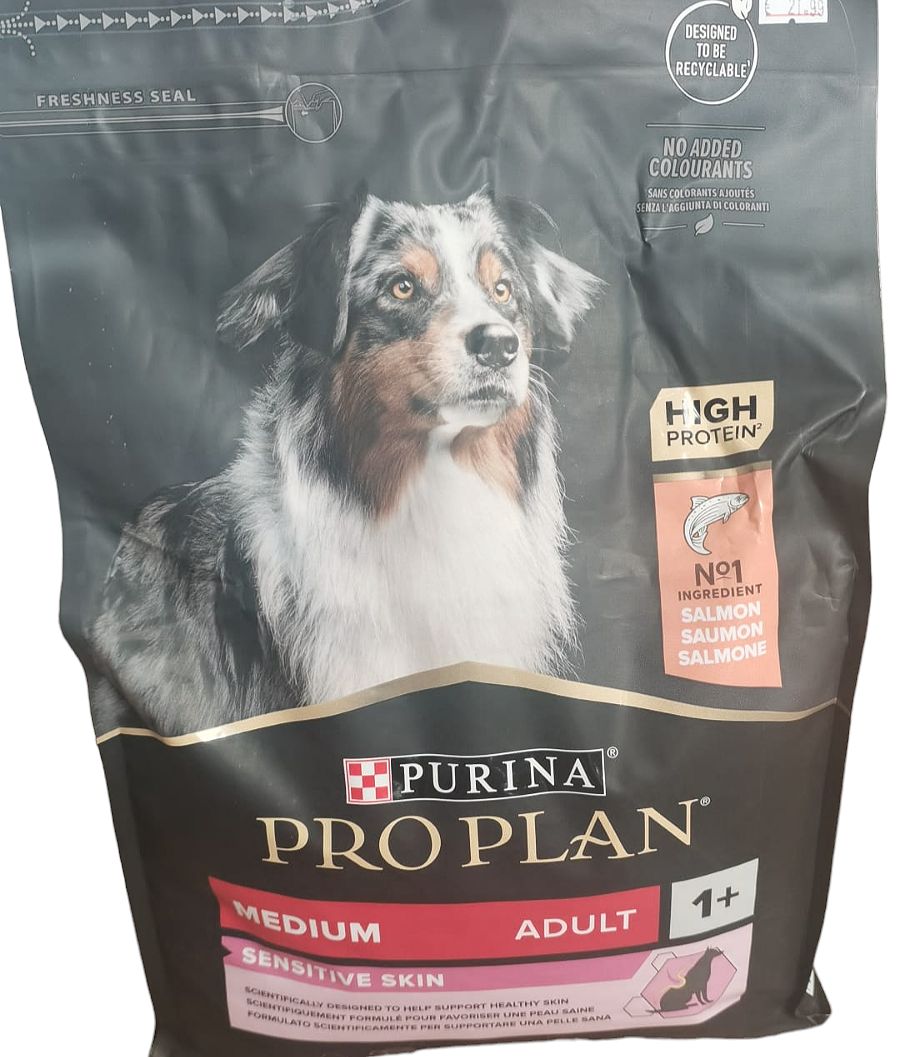 PROPLAN Gossos