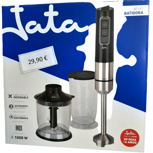 Batadora "JATA"