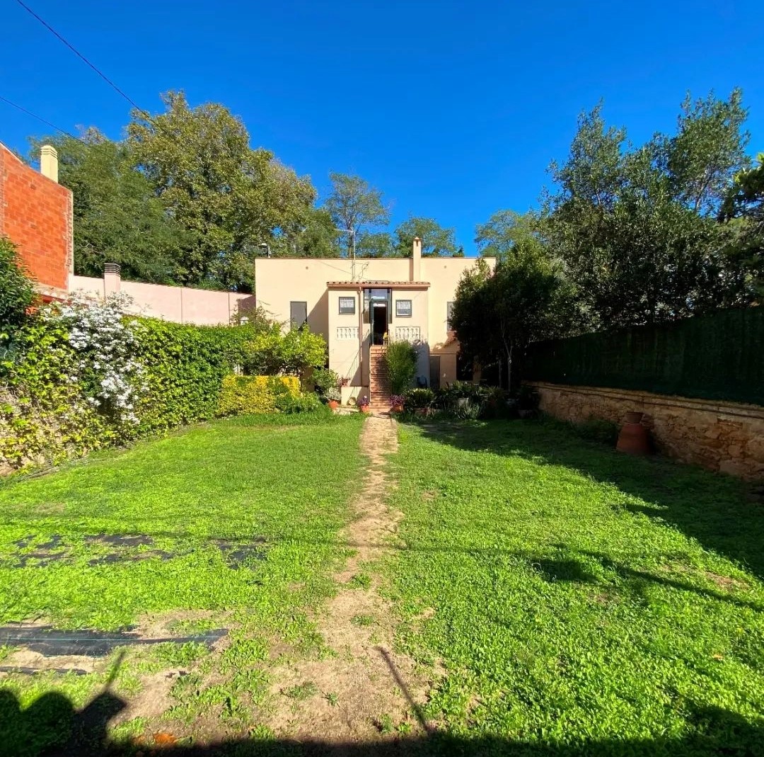 Casa en venta al centre Sant Feliu de Guíxols