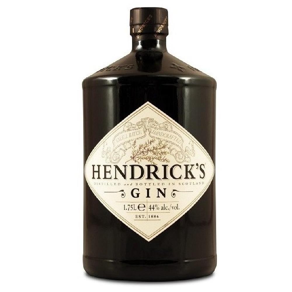 Hendrik's