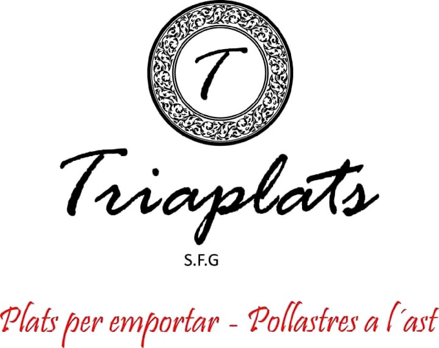 Venut per: Triaplats