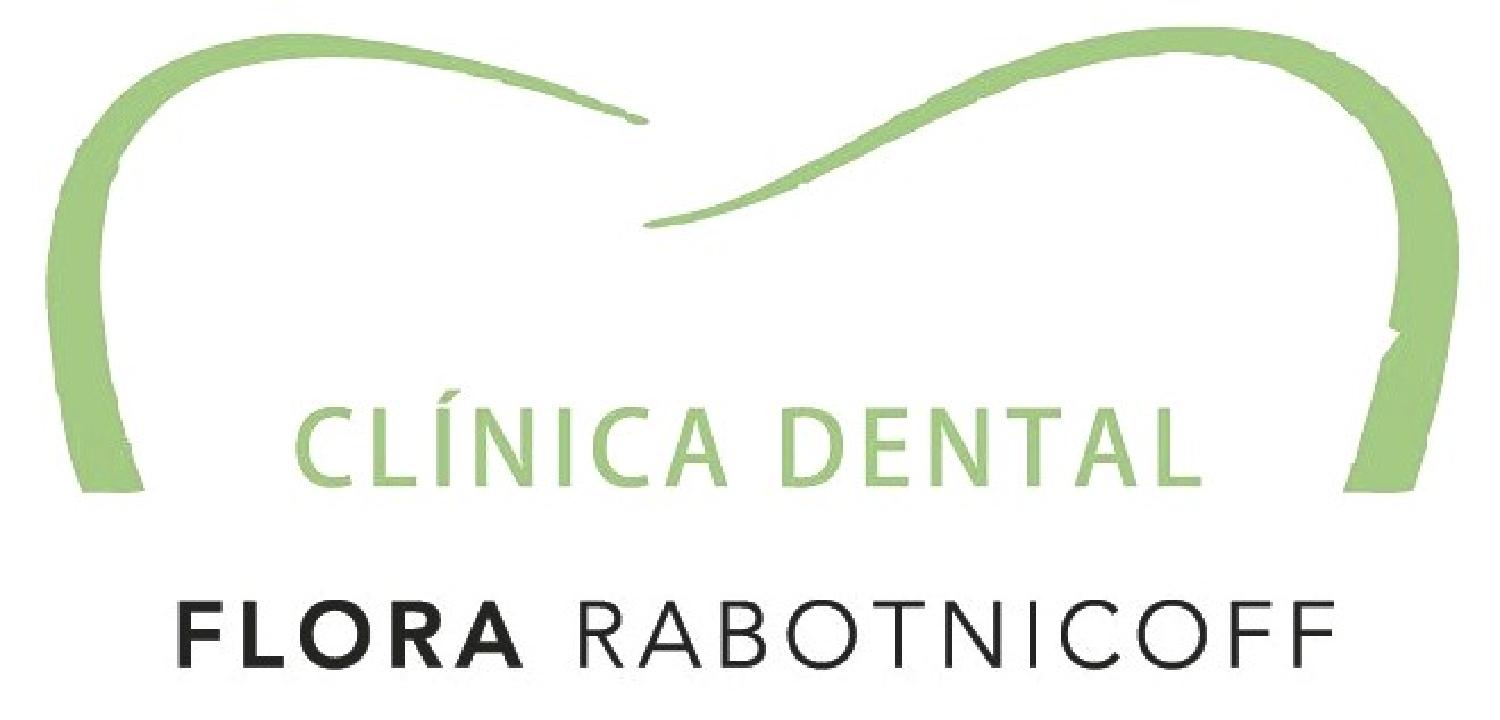 Venut per: Clinica Dental Flora Rabotnicoff