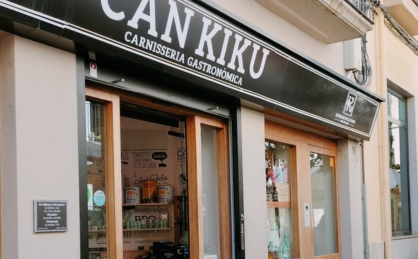 CAN KIKU carnisseria