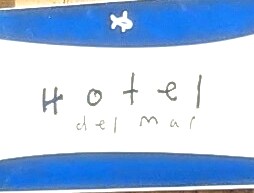 Venut per: HOTEL del MAR