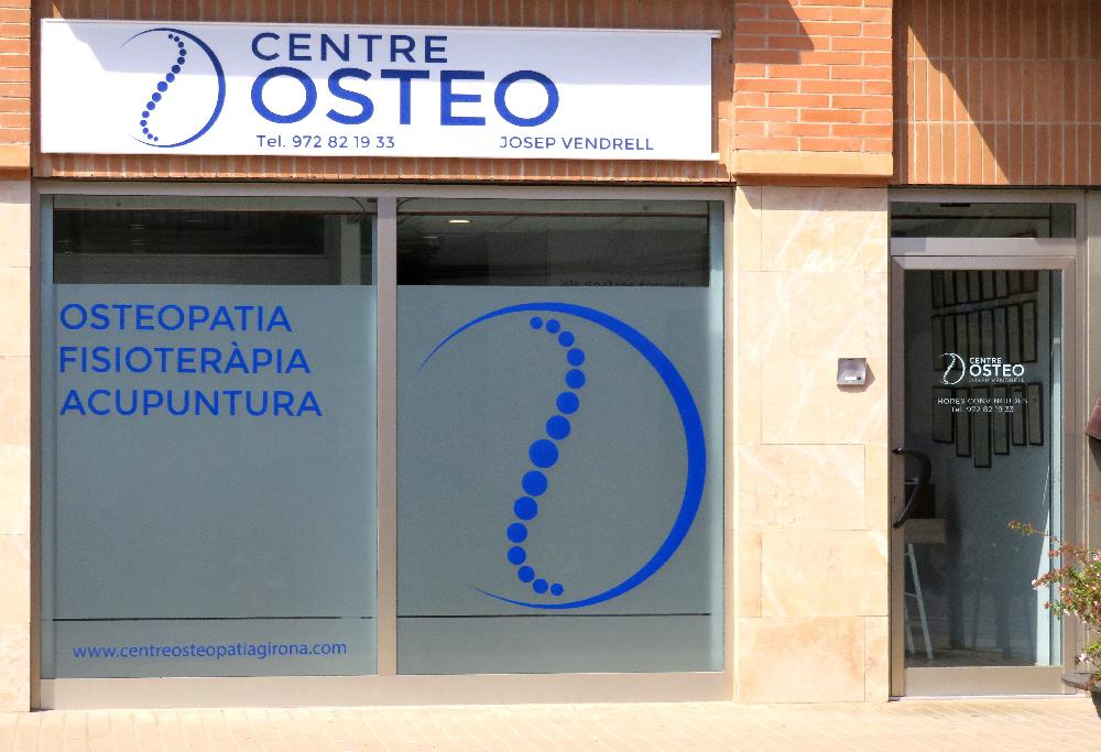 Centre Osteo Fisioterapia