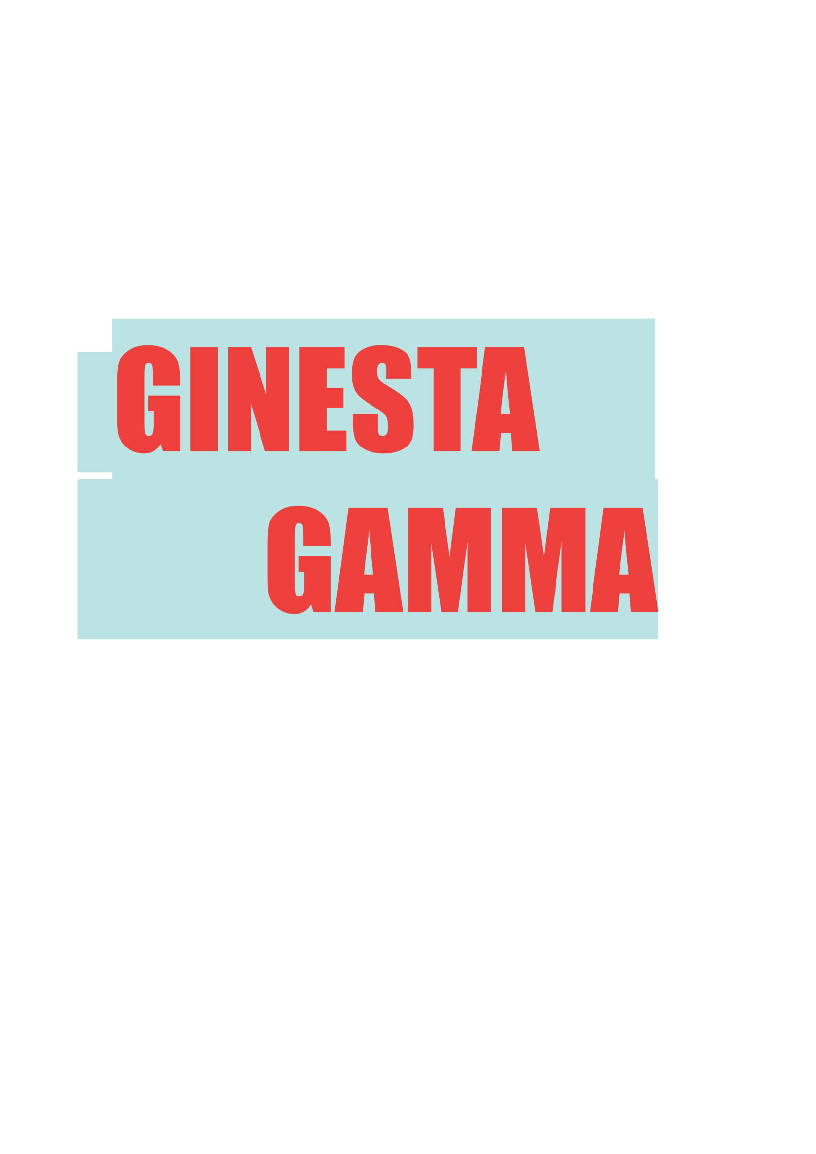 Venut per: Ginesta Gamma