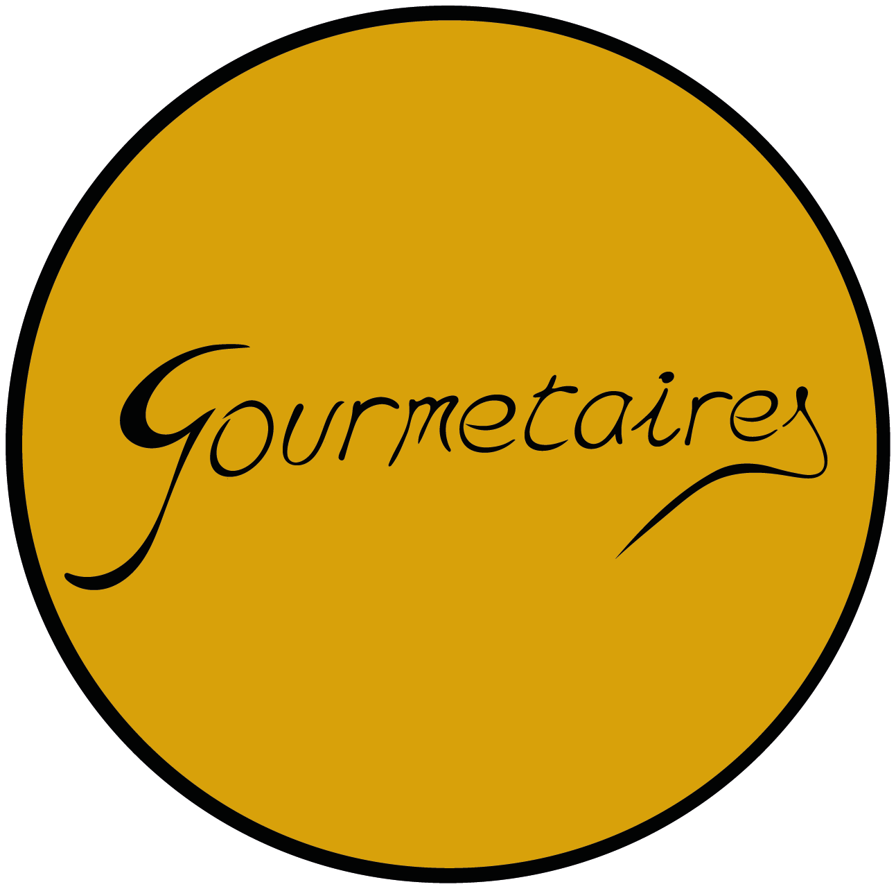 Venut per: Gourmetaires