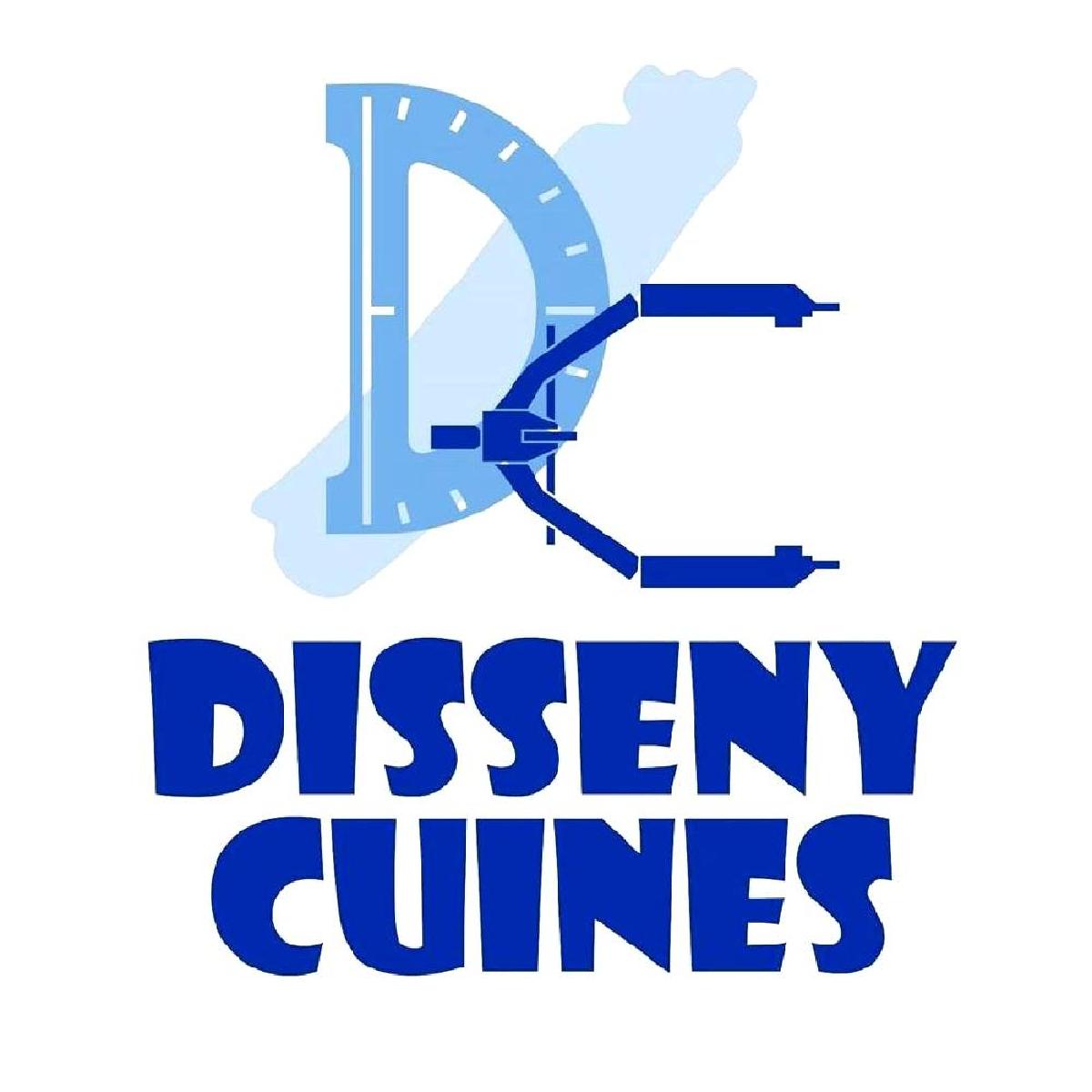 Venut per: Disseny Cuines