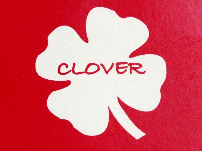 Venut per: Clover moda