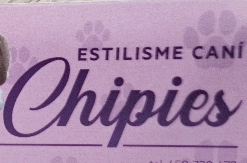 Venut per: CHIPIES