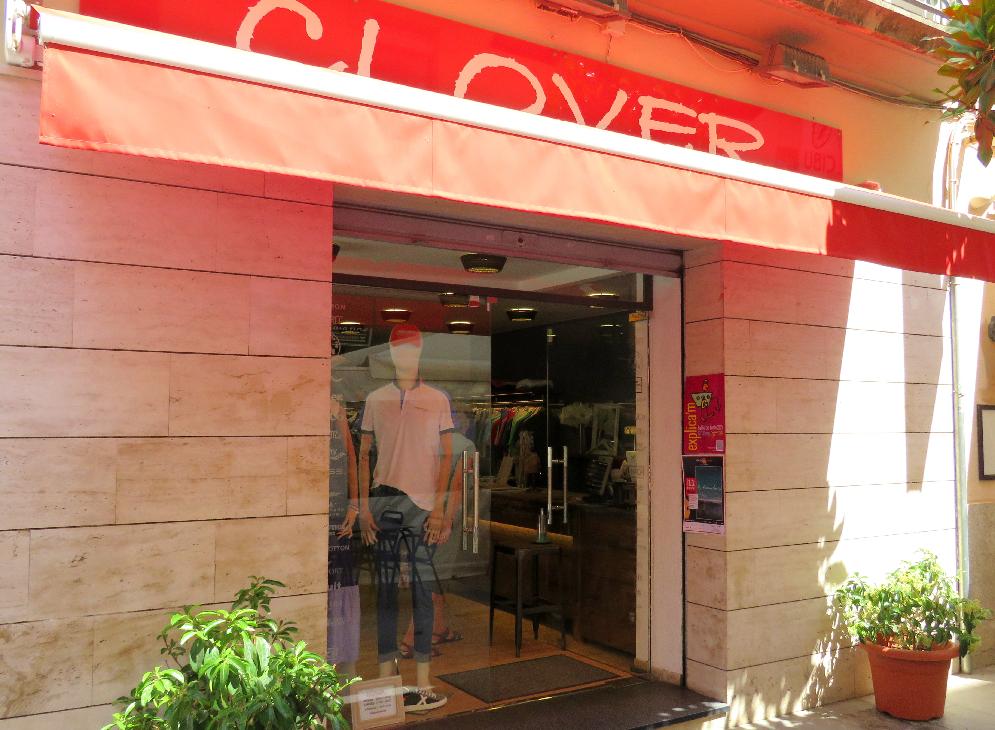 Clover moda