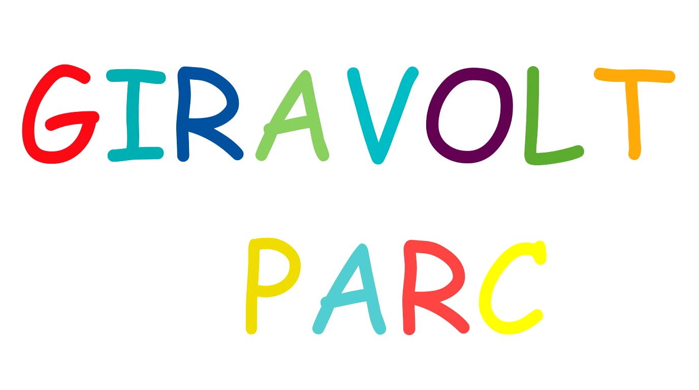 Venut per: Giravolt parc