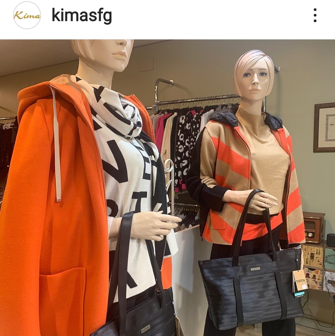 Kima moda